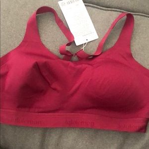 Lululemon Fine Form bra size 38D